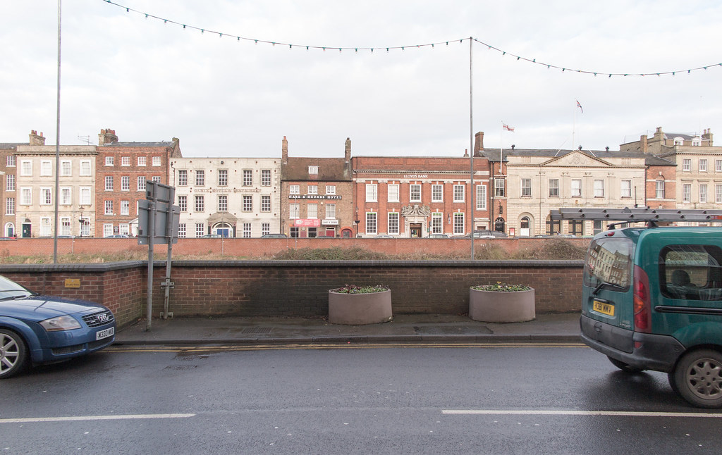 cromwell road Wisbech Cambridgeshire lambert bank Flickr