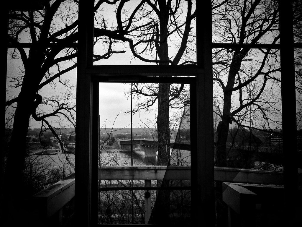 Cora Pope home marklewis18 Flickr