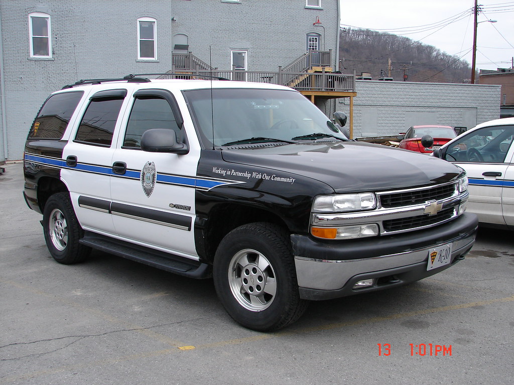 Keyser, West Virginia Police Keyser, West Virginia Police … Flickr