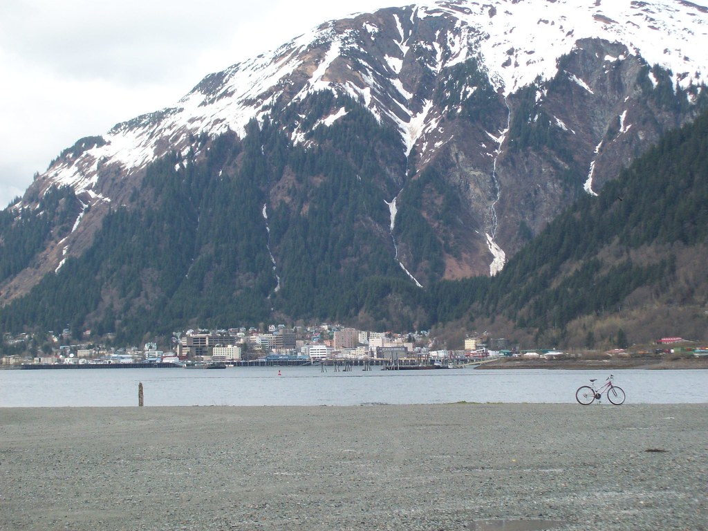 Douglas, AK donnag25 Flickr