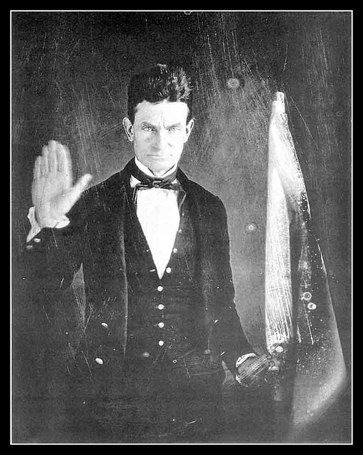 John Brown (1800 1859) Photo With Secrets (and 3 other p… Flickr