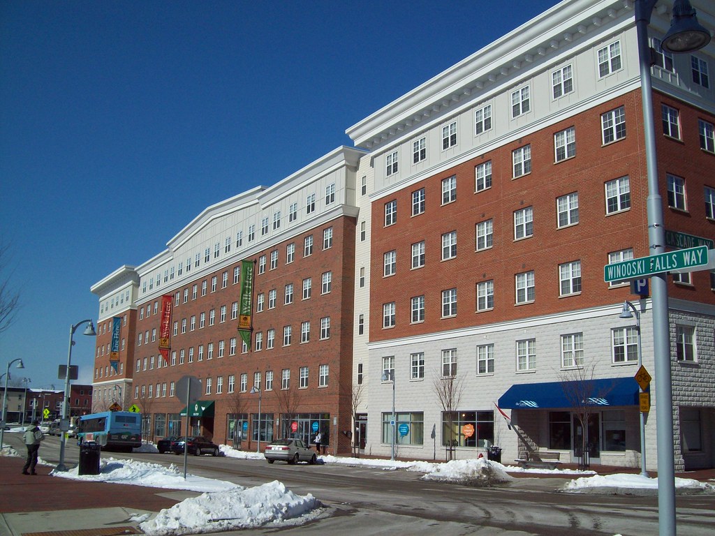 Spinner Place and MultiModal Transit Center Spinner Place… Flickr