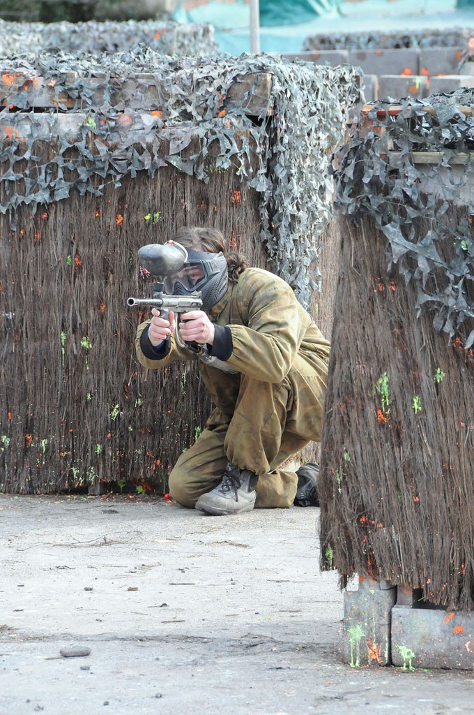 Paintball Fort van Stabroek55.jpg François Mullenders Flickr