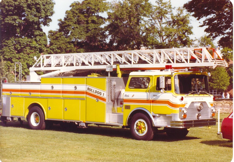 Spring Garden Twp Fire Depatment Truck 15 Victory Fire C… Flickr