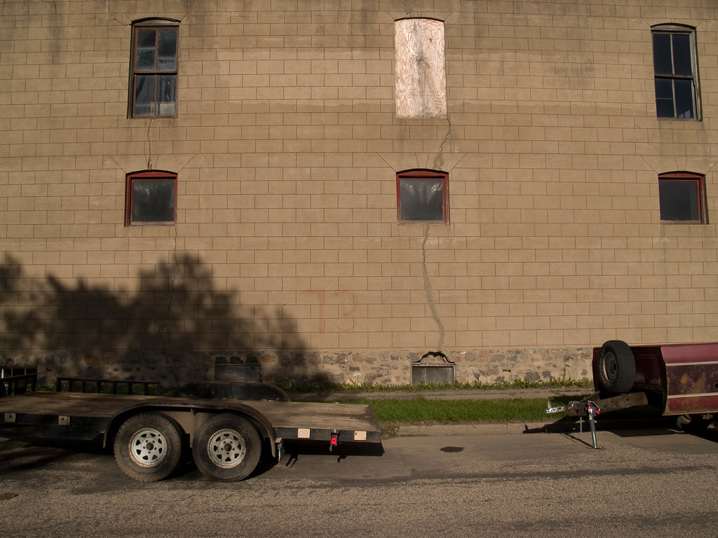 Kulm, North Dakota From Andrew Filer Flickr