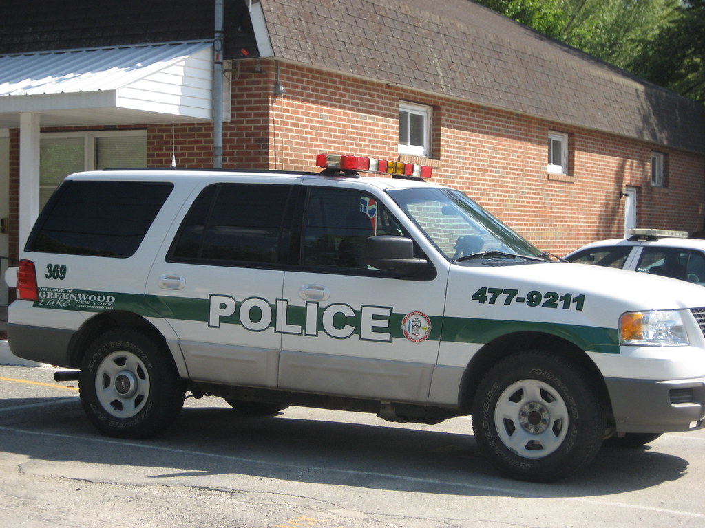 Greenwood Lake(NY)Police Car Greenwood Lake(NY)Police Car Flickr