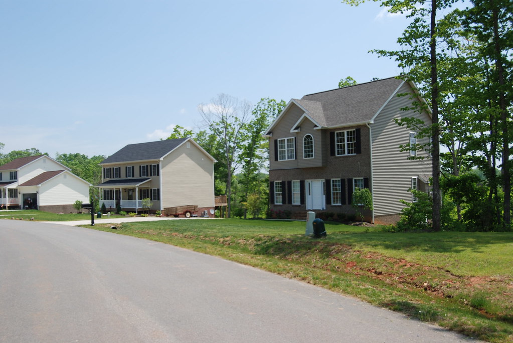 Leesville Road Estates, Evington, VA 24550 Brenda Moore Flickr