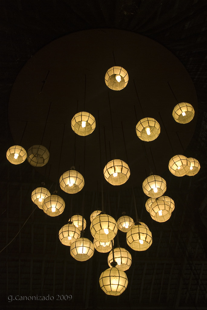 Coco Lighting Just another lighting from Coco Beach, Puert… Flickr