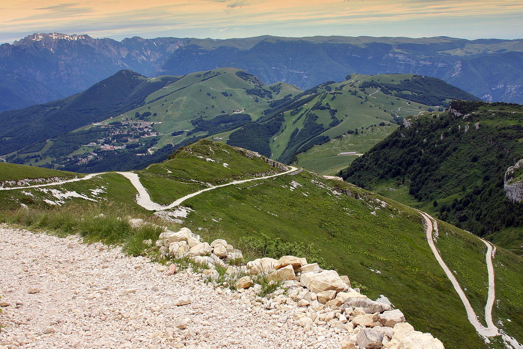 Lago di Garda Mountain Biking 2009 alesduchac Flickr