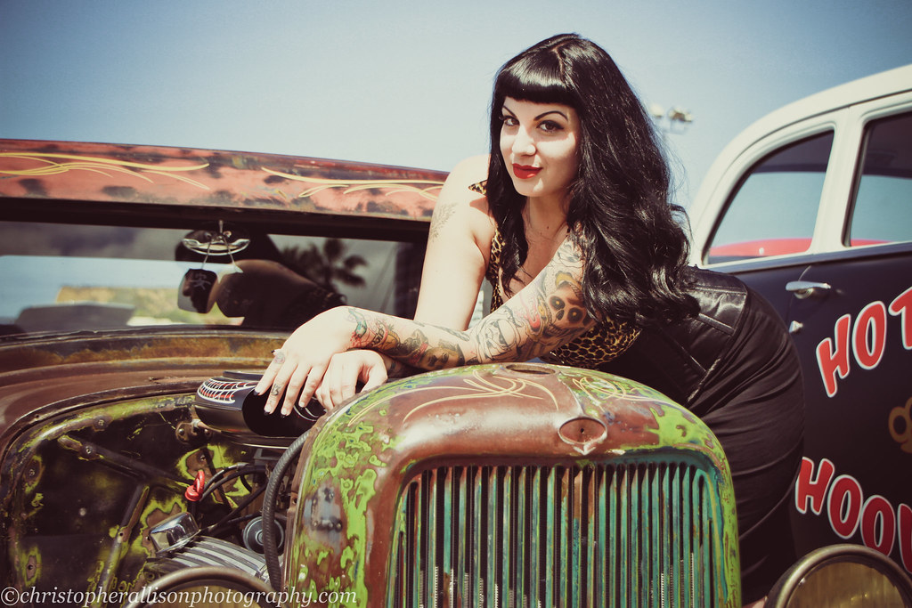 2011 Good Guys Del Mar National Car Show Connie0371 Flickr