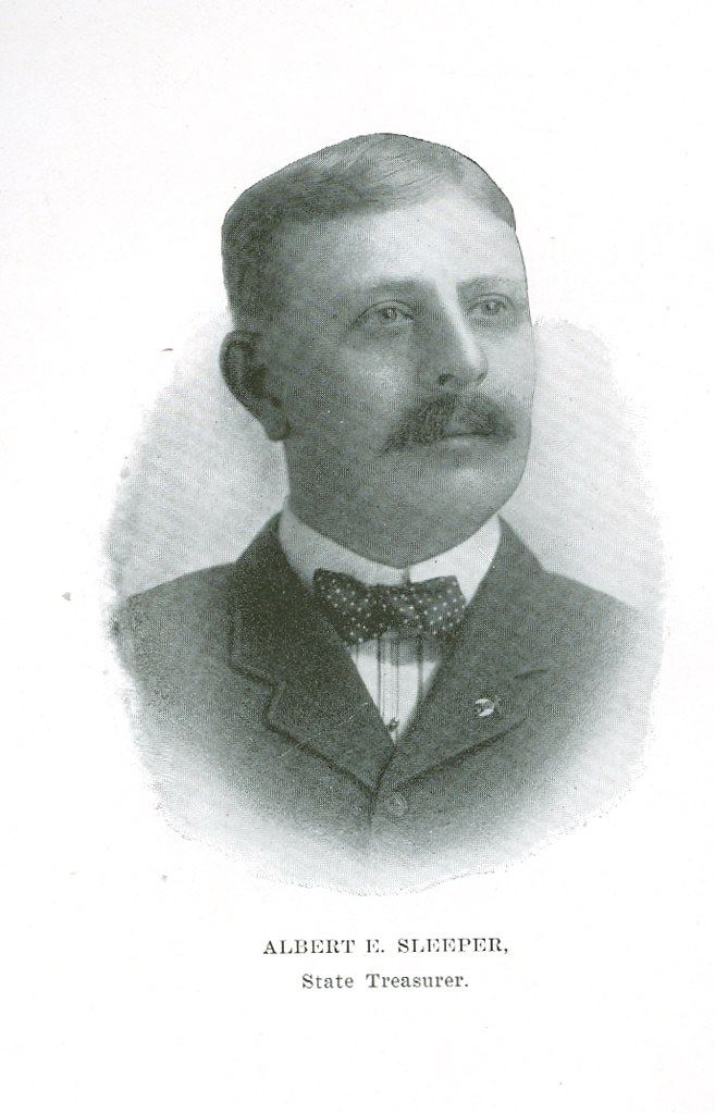 Albert E. Sleeper (18621934) Albert E. Sleeper (18621934… Flickr