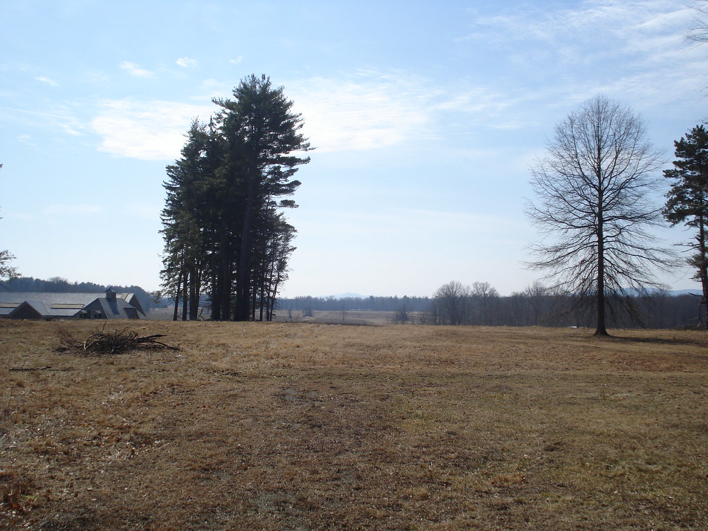 Grasmere Mansion Spring '09 Flickr