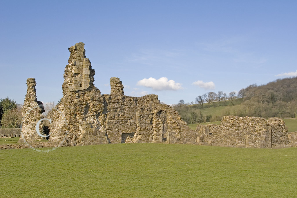 Sawley Abbey East Lancashire Sawley Abbey East Lancashire Flickr