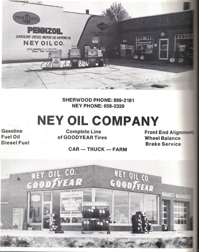 Ney Oil 1981 a photo on Flickriver
