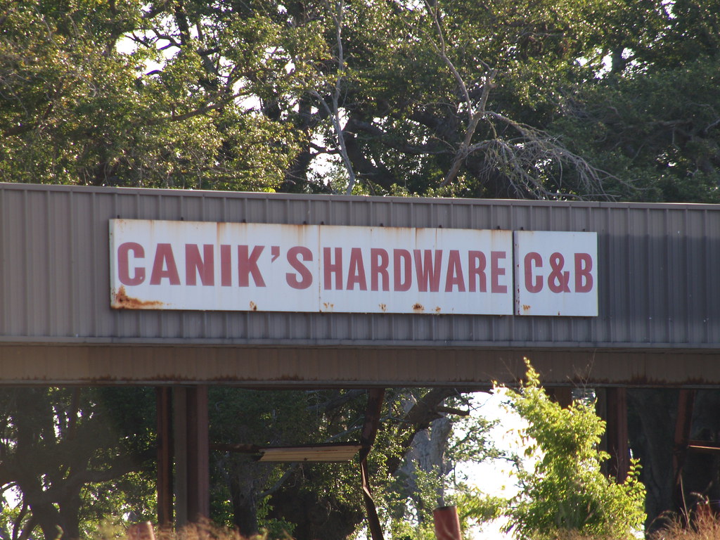 Oak Grove Louisiana Small town along Highway 82 on the Cre… Flickr