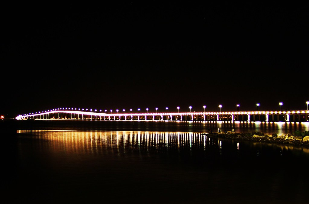 BiloxiOcean Springs bridge David Nollie Flickr