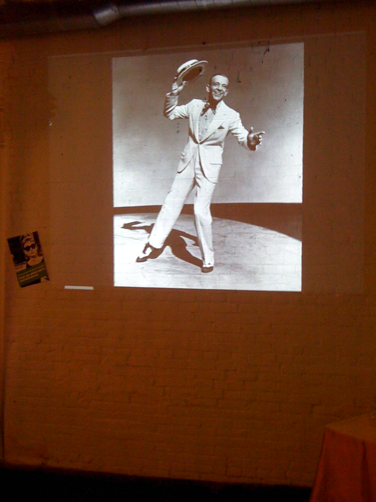 photo.JPG Mattress Factory Urban Garden Party Flickr