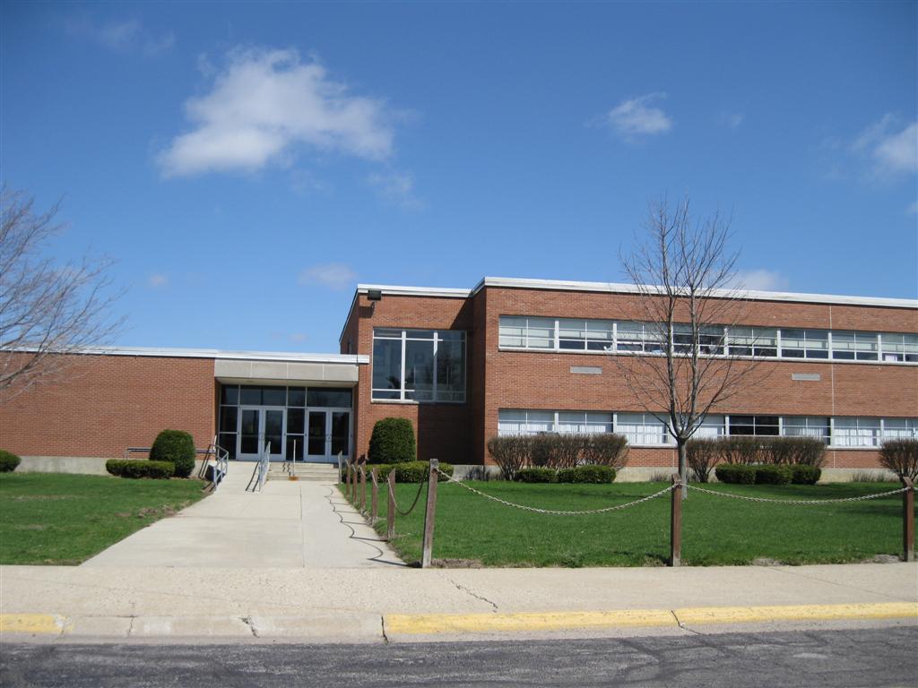 040409 Greenville High School 4Greenville, Ohio Flickr