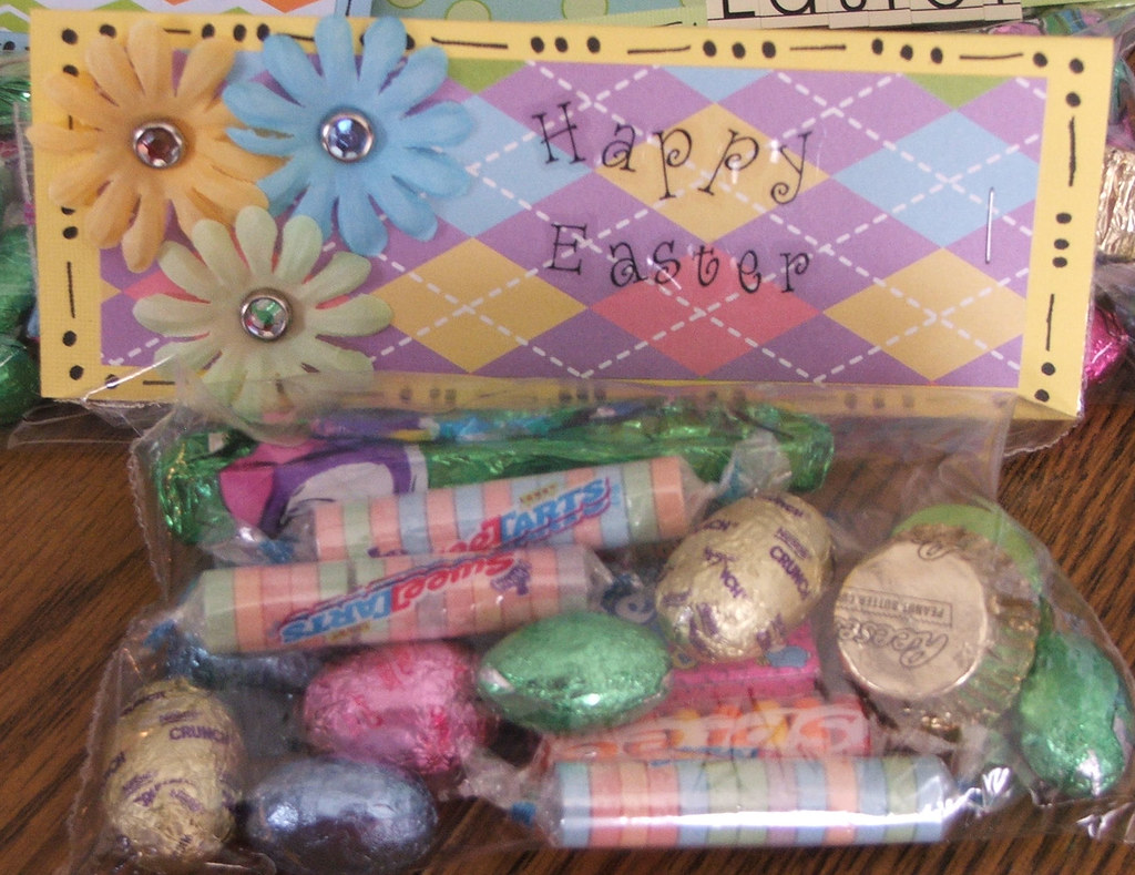 easter2009goodiebag4 Goodie Bags for Easter Flickr