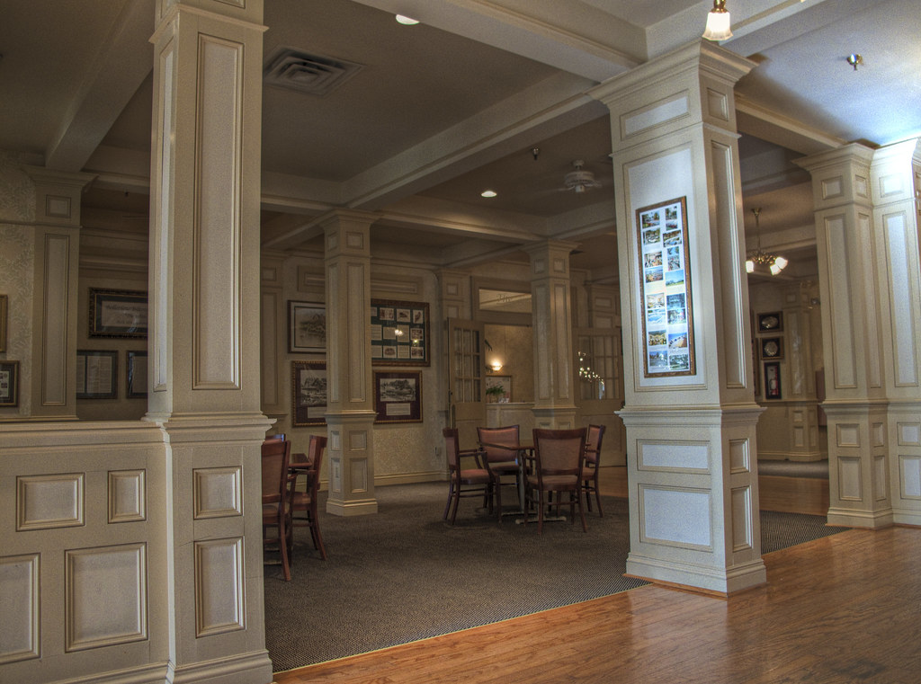 Belleview Biltmore Flickr