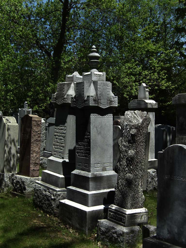 lambtonmills222 Lambton Mills Cemetery (Royal York Road) Toronto