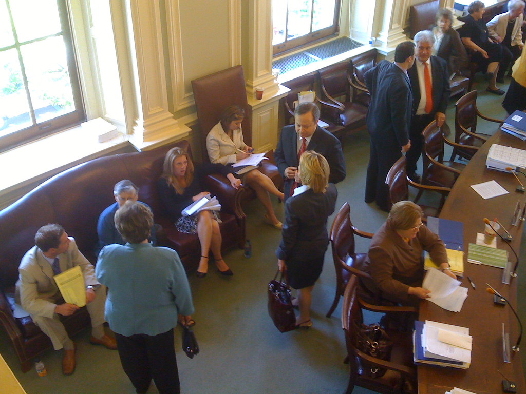 Senate1 NH legislature enacts Marriage Equality New Hampshire