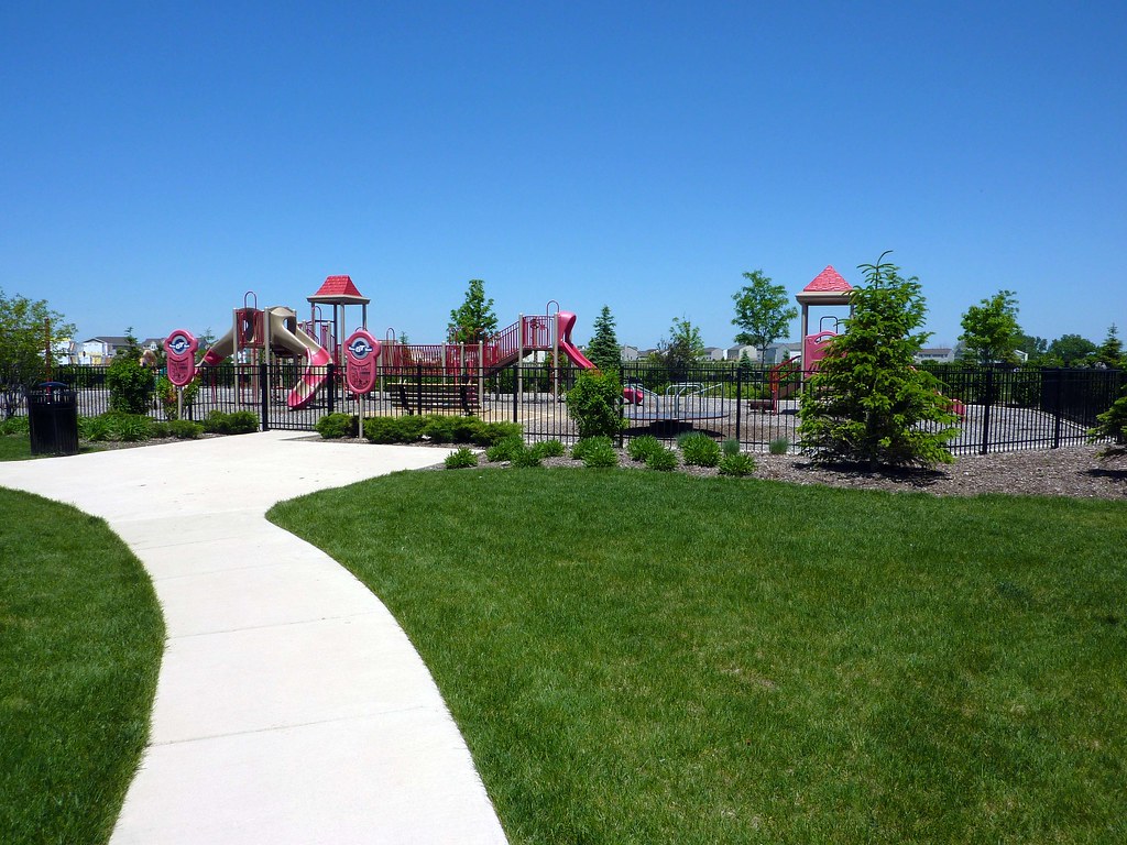 Symphony Meadows, Cambridge Homes, Volo Learn more about t… Flickr