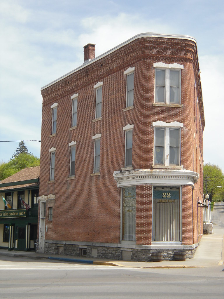 Canajoharie, New York Canajoharie, New York Flickr