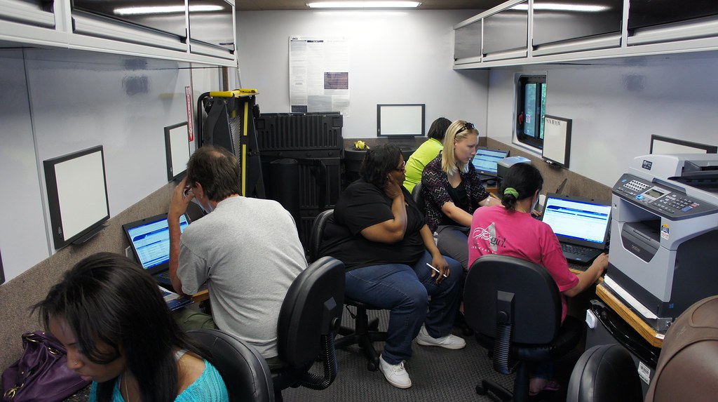 DSC00640 Mobile American Job Center Flickr