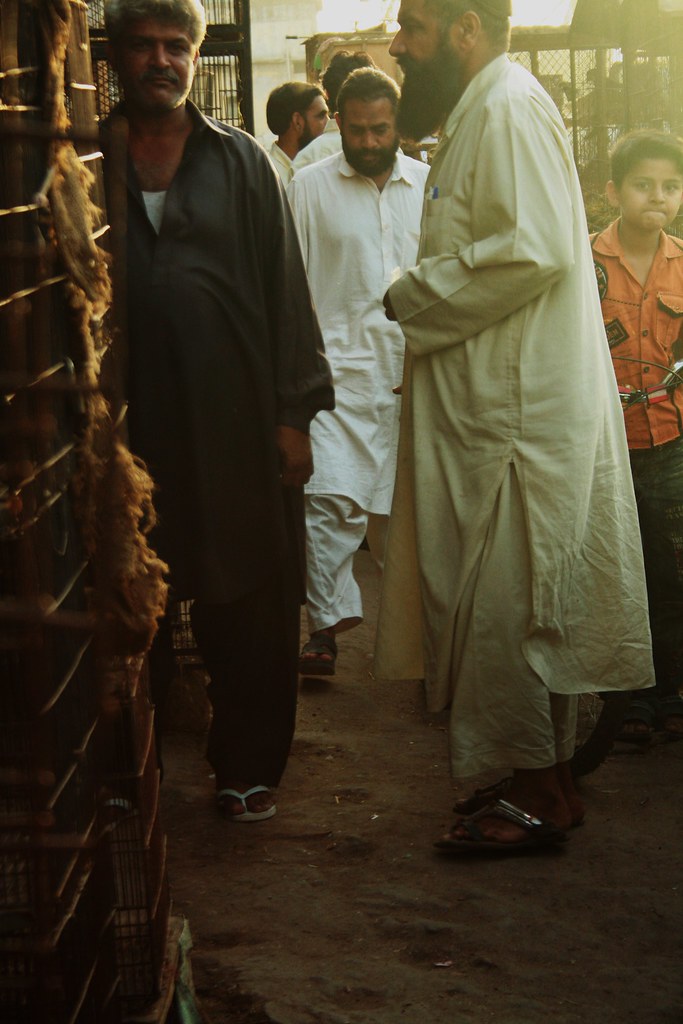 Empress Market 123 Zarlasht Faisal Flickr