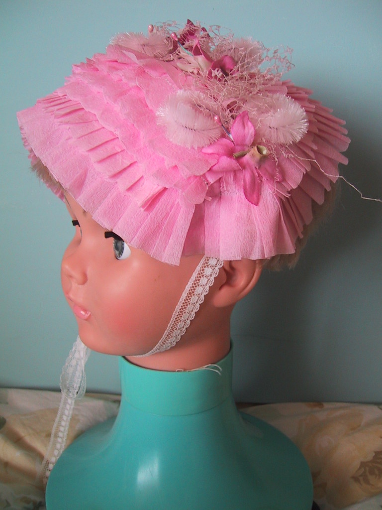 pink Easter 09 Made these for "Easter Bonne… Flickr