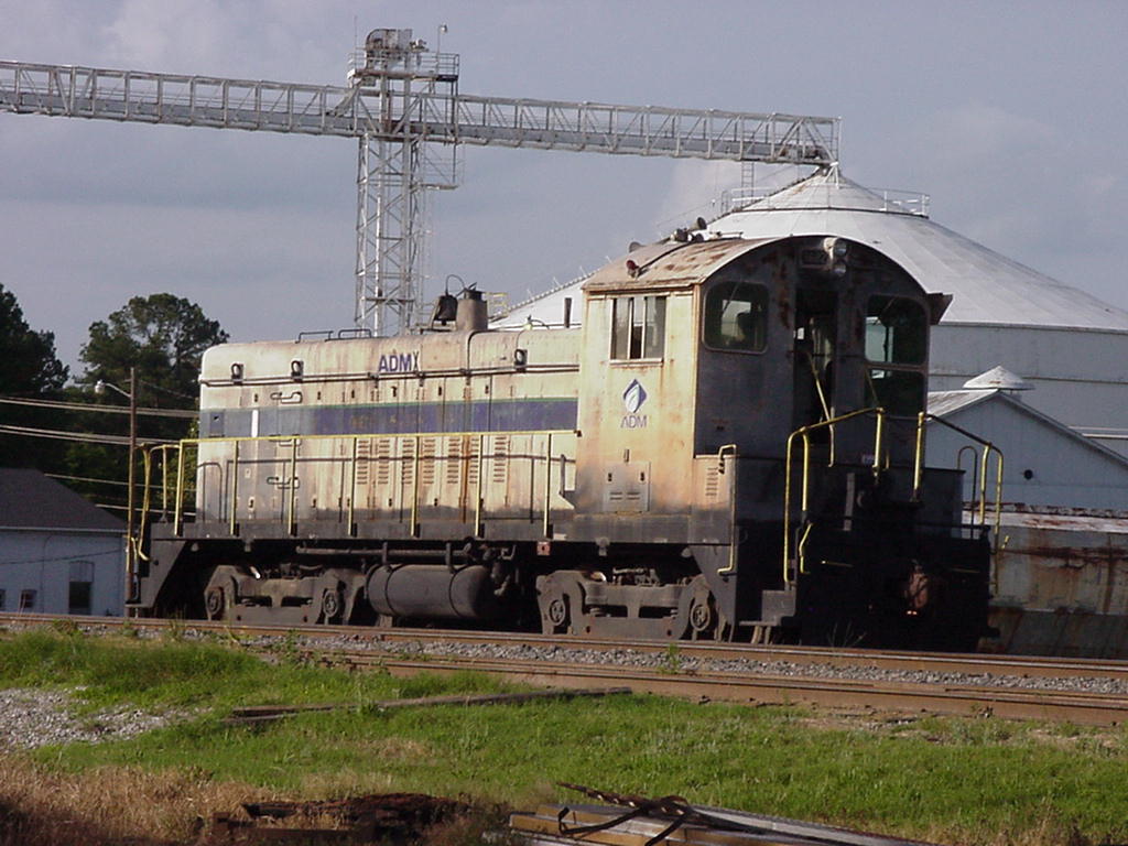 Lancaster and Chester RR Kershaw, SC See other photos in t… Flickr