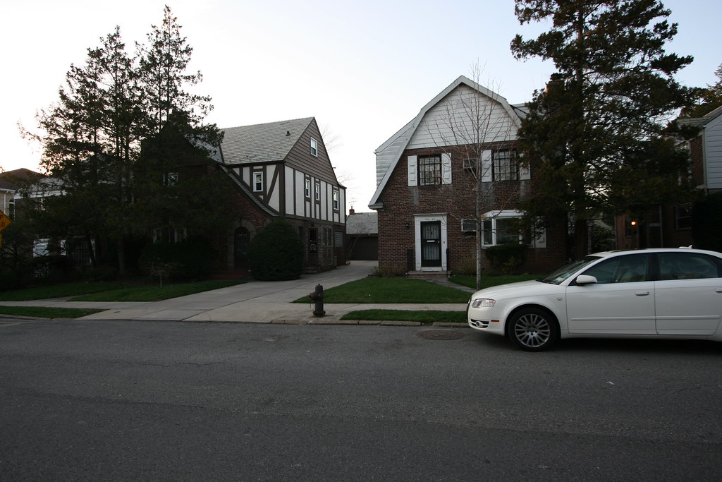 Historic Cord Meyer Section Homes, Forest Hills, NY Flickr