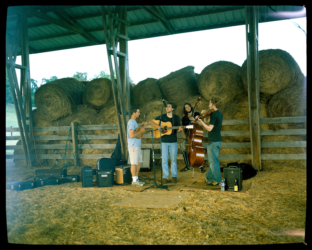 Cane Creek Farm Cookout The Farm Store Grand Opening cooko… Flickr