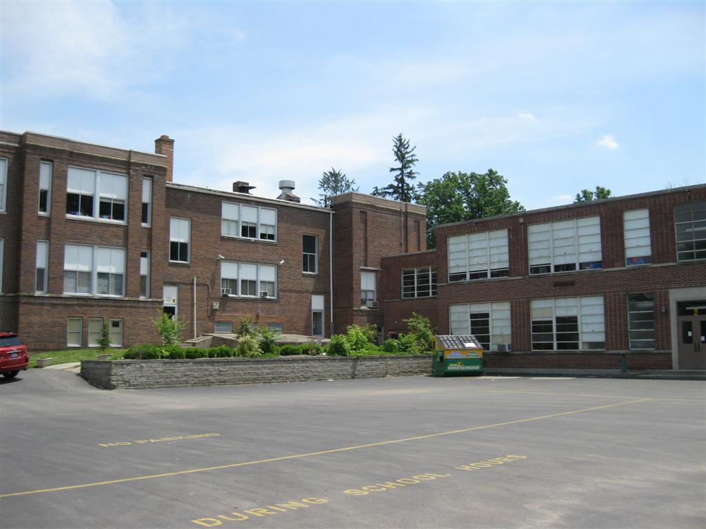 060709 Morrow Public School 2Morrow, Ohio (4) Aaron Turner Flickr