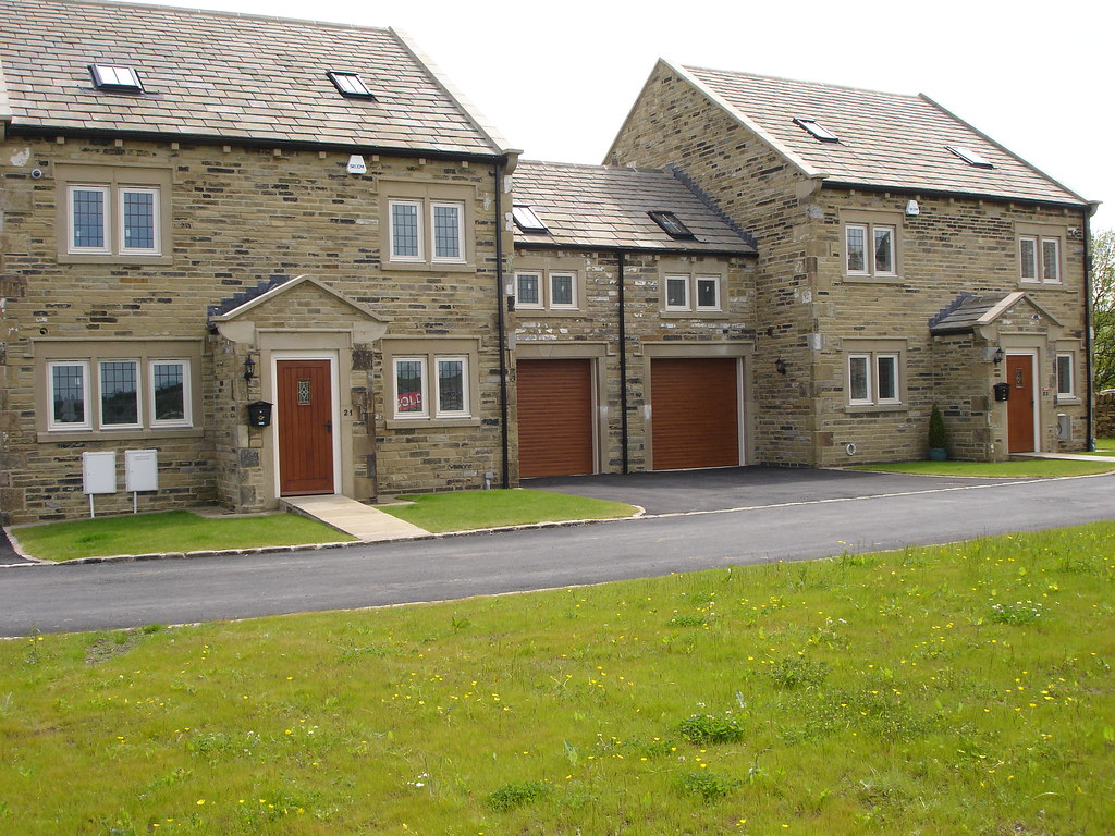 Denholme House Farm Halton Homes Flickr