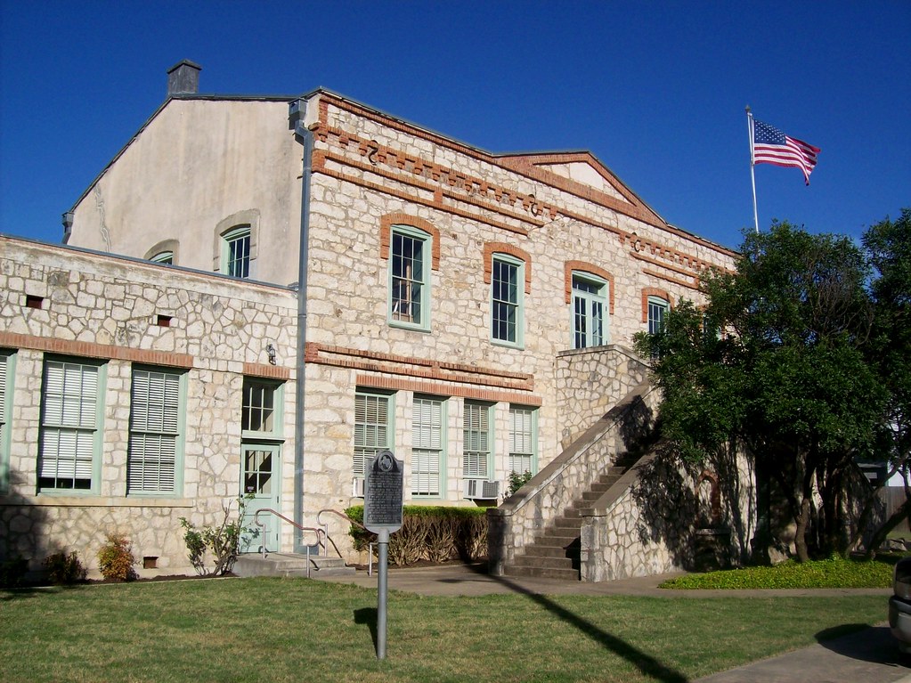 castroville38 Castroville, Medina County, Texas The firs… Flickr