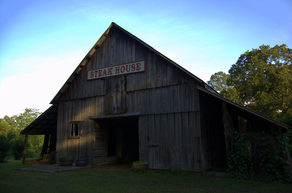 Rockmart Steakhouse 2 Love a Stray Flickr