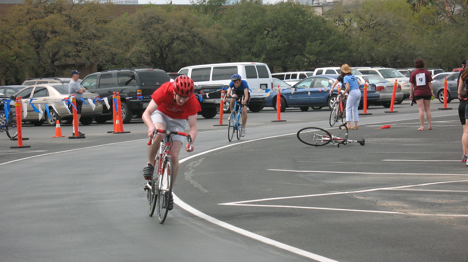 Rice Beer Bike 2009 Flickr