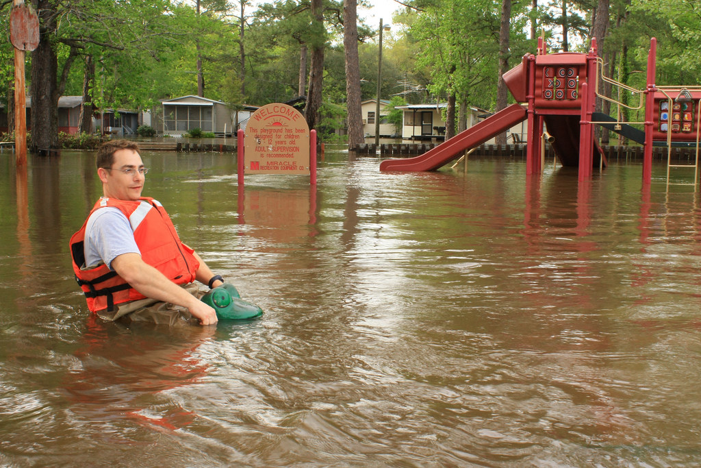 altamaha regional park, flood april 14, 2009, glynn county… Flickr