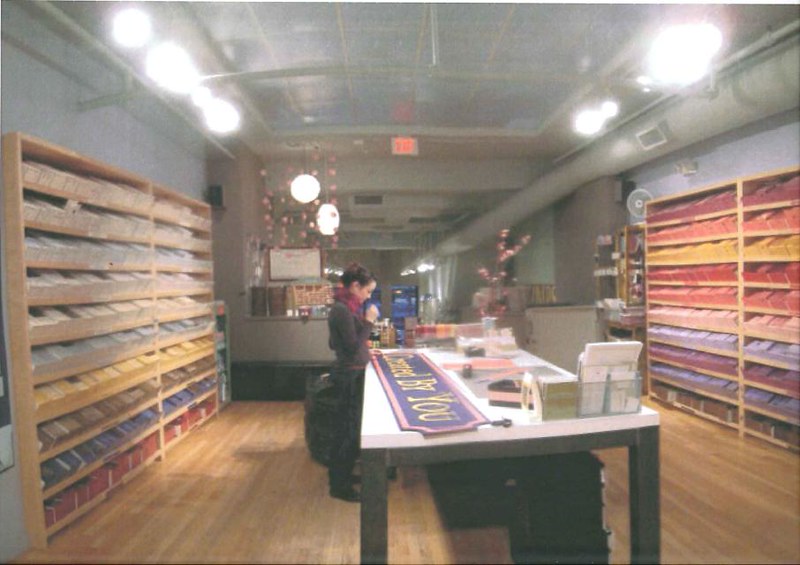 Images of Paper Source stores Flickr