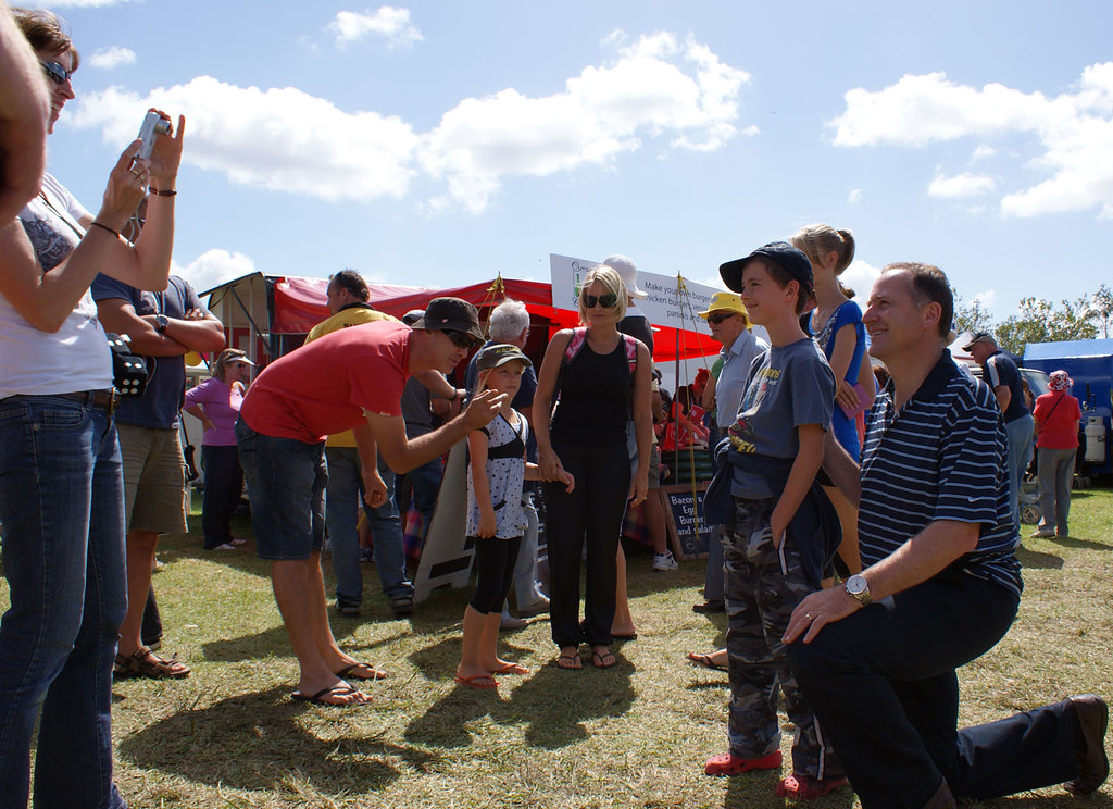 Kumeu Show nznationalparty Flickr