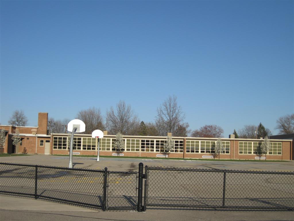 Orchard Park SchoolKettering, Ohio Flickr