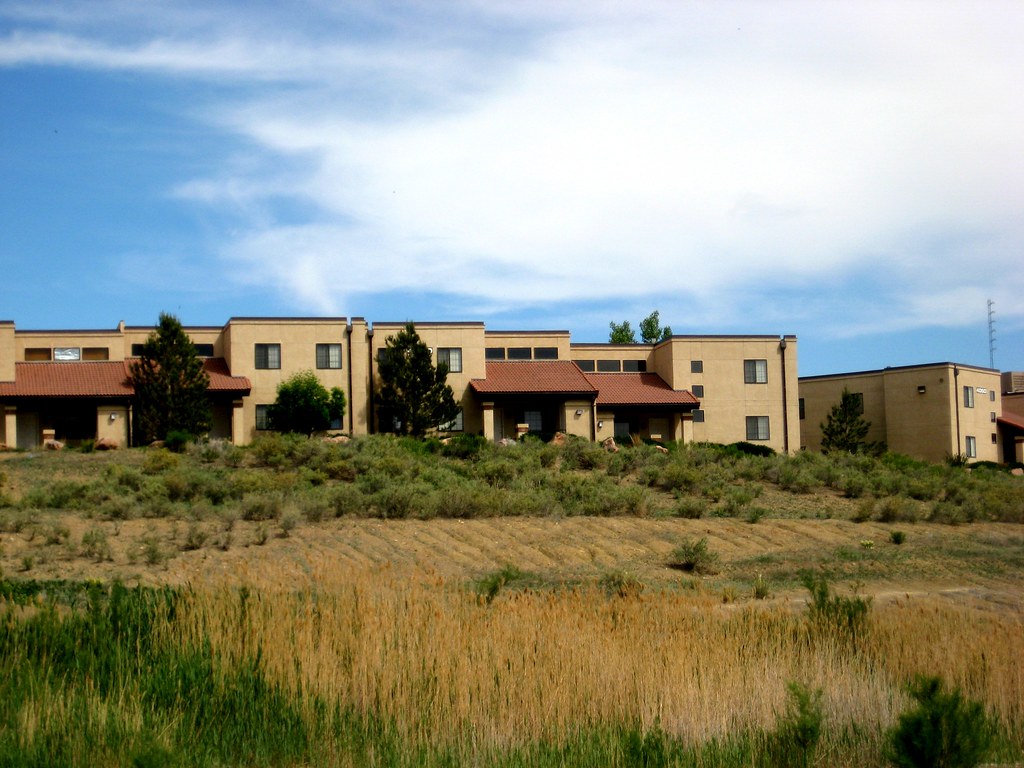 CSUPueblo Walking Stick Apartments CSUPueblo Walking Sti… Flickr