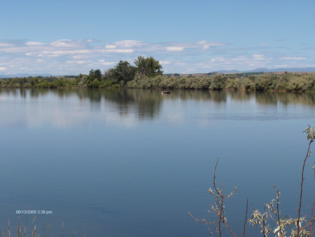 PROPERTY FOR SALE Located on Beaumont Road in Adrian, Oreg… Flickr