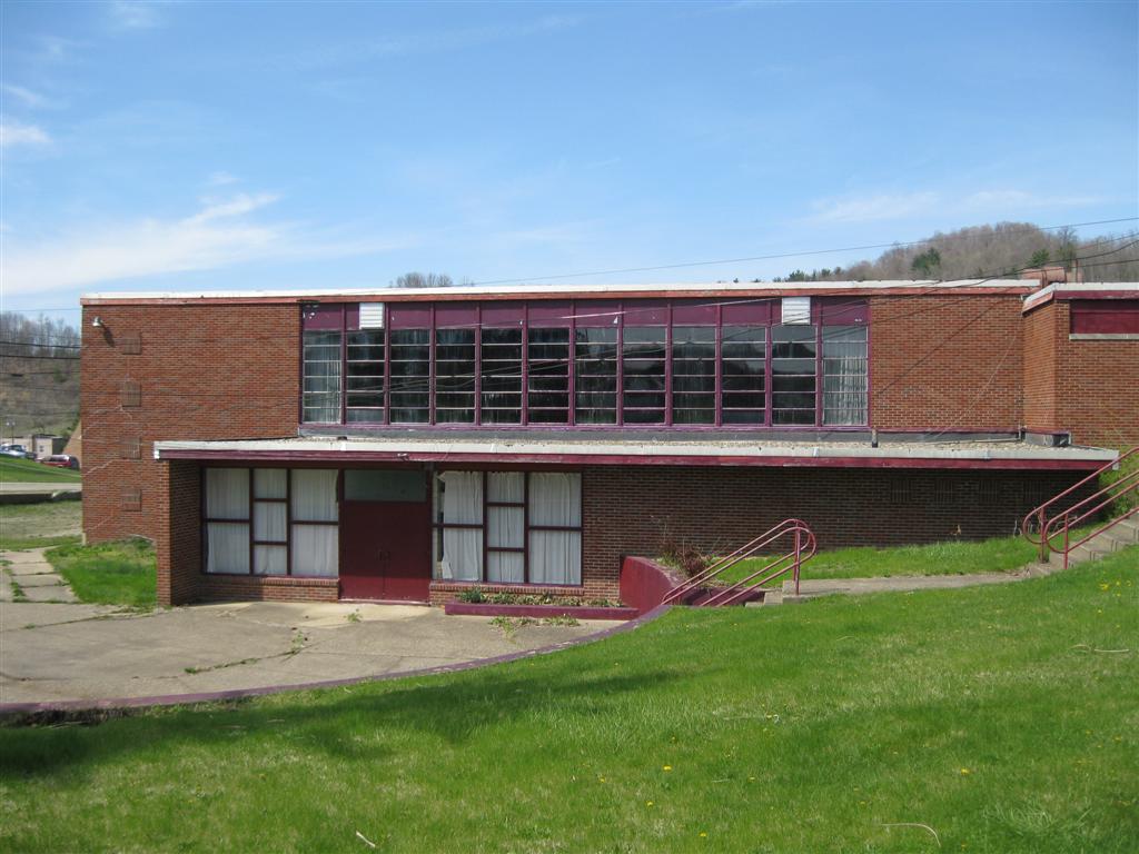 Dexter City School 3 (1957)Dexter City, Ohio Flickr