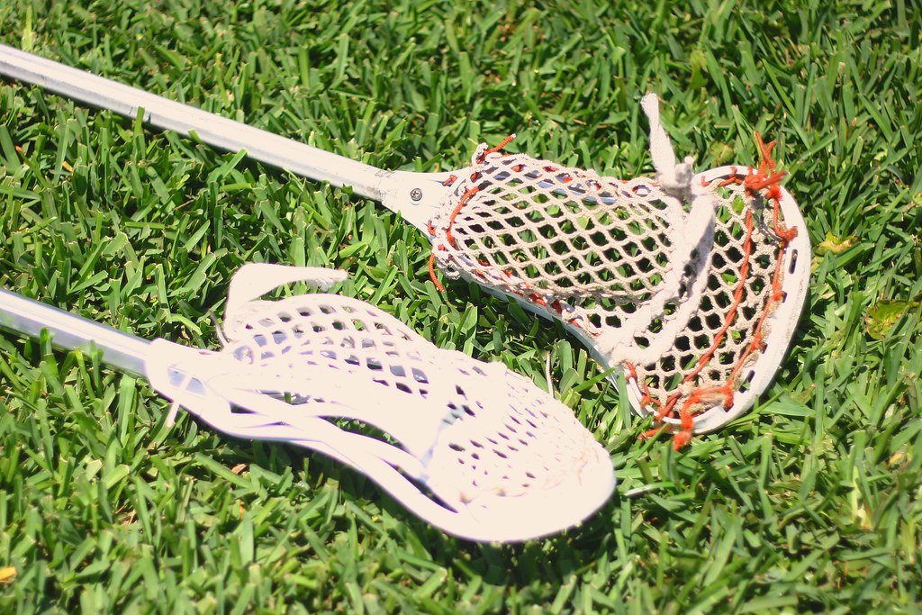 GCal's Long Poles 3rd son, 3rd lacrosse defense player… Flickr