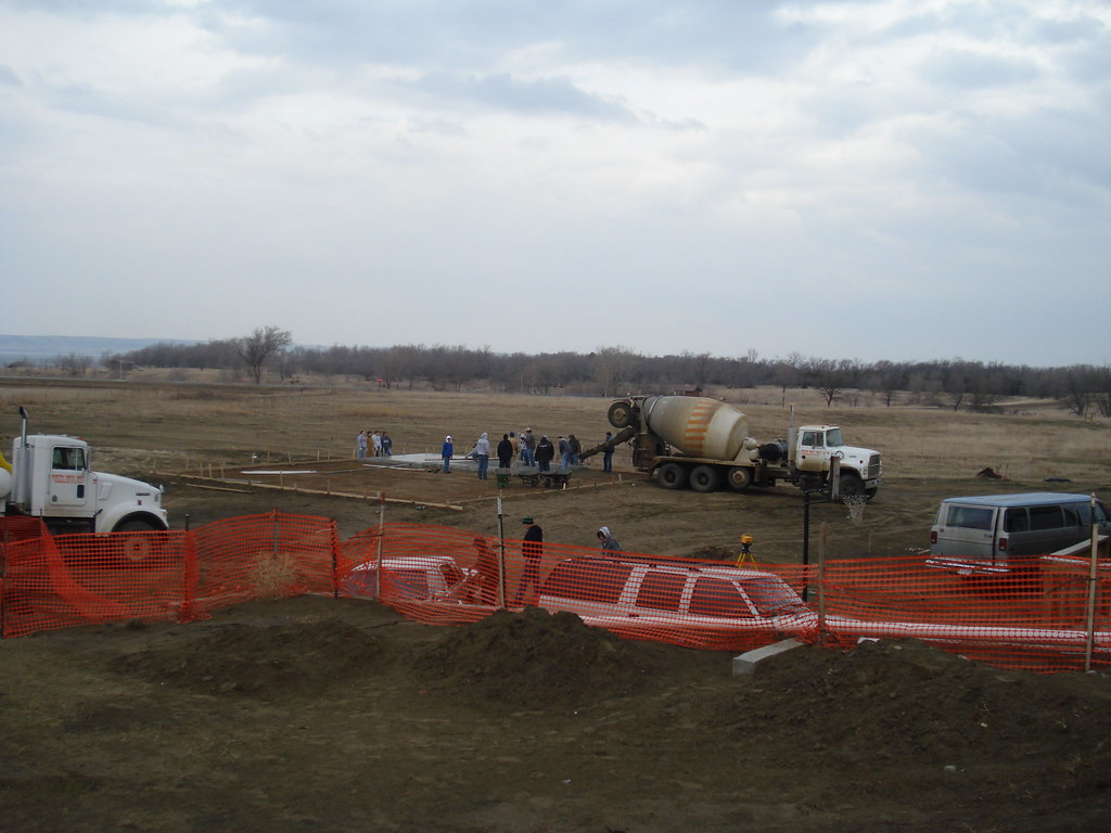 South Dakota Mission Trip March 2009 257 dawn.searcy Flickr