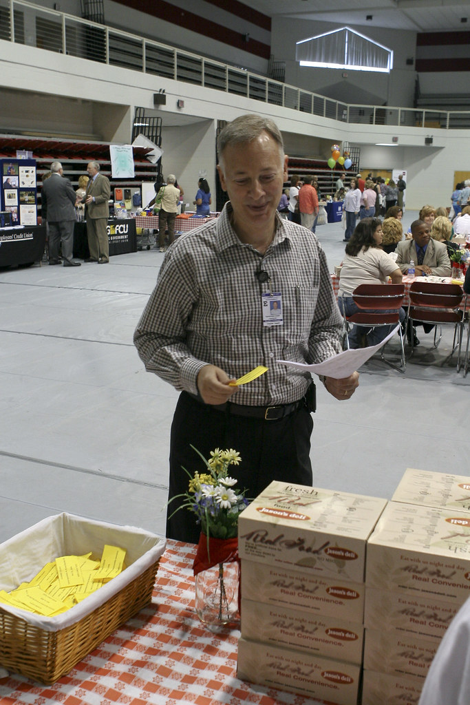 2009 Catawba County Employee Appreciation Fair 2009 Catawb… Flickr