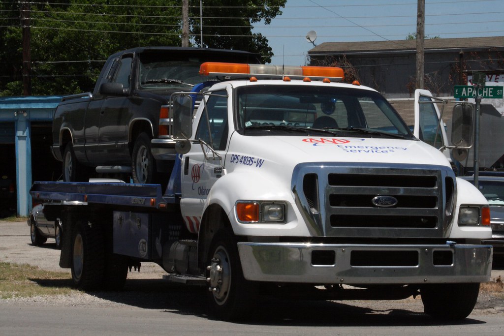 IMG_7189_1600x1067 The AAA tow truck finally showed up and… Flickr